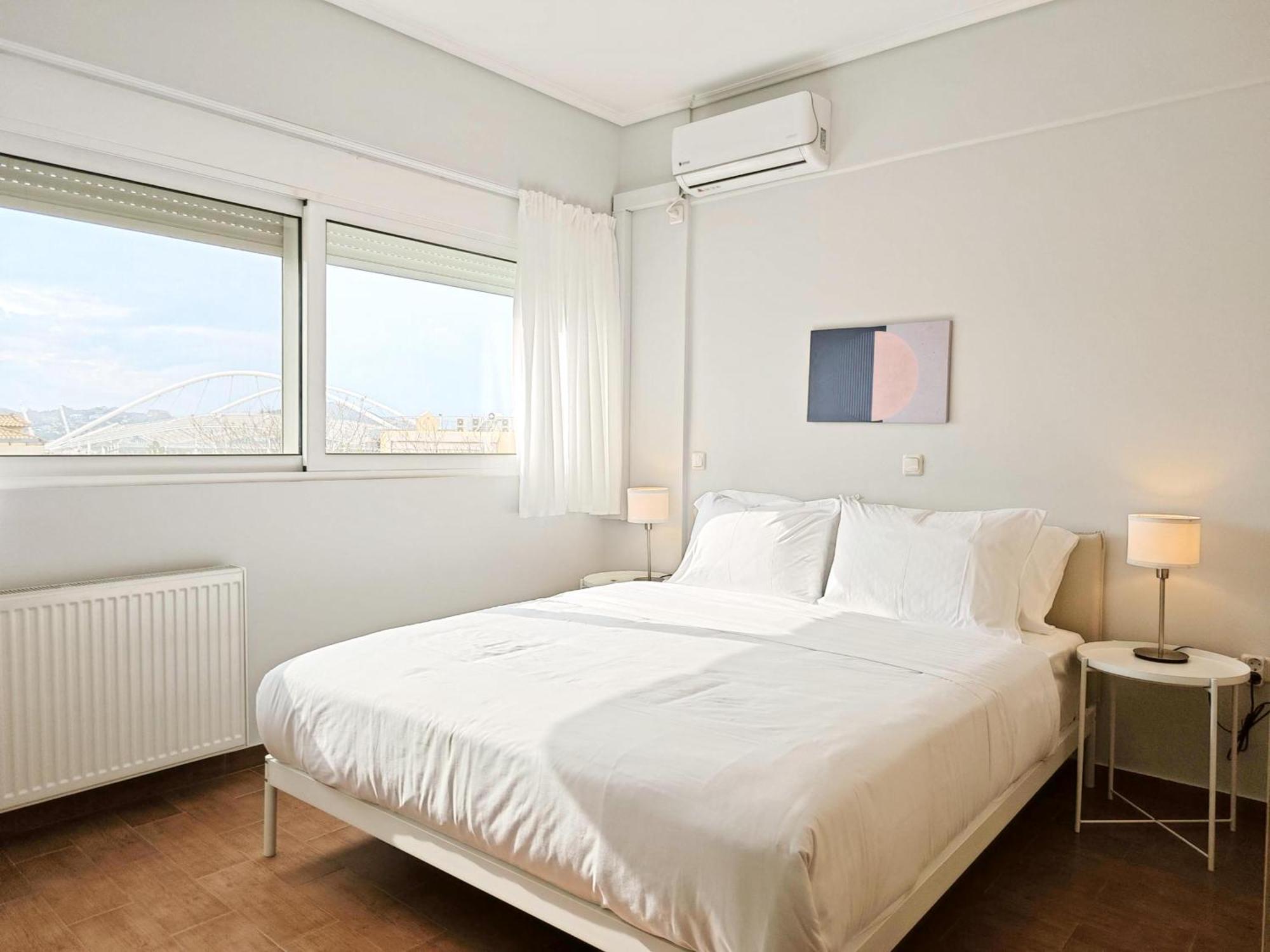 Nefelis By Verde Apartments Atenas Exterior foto