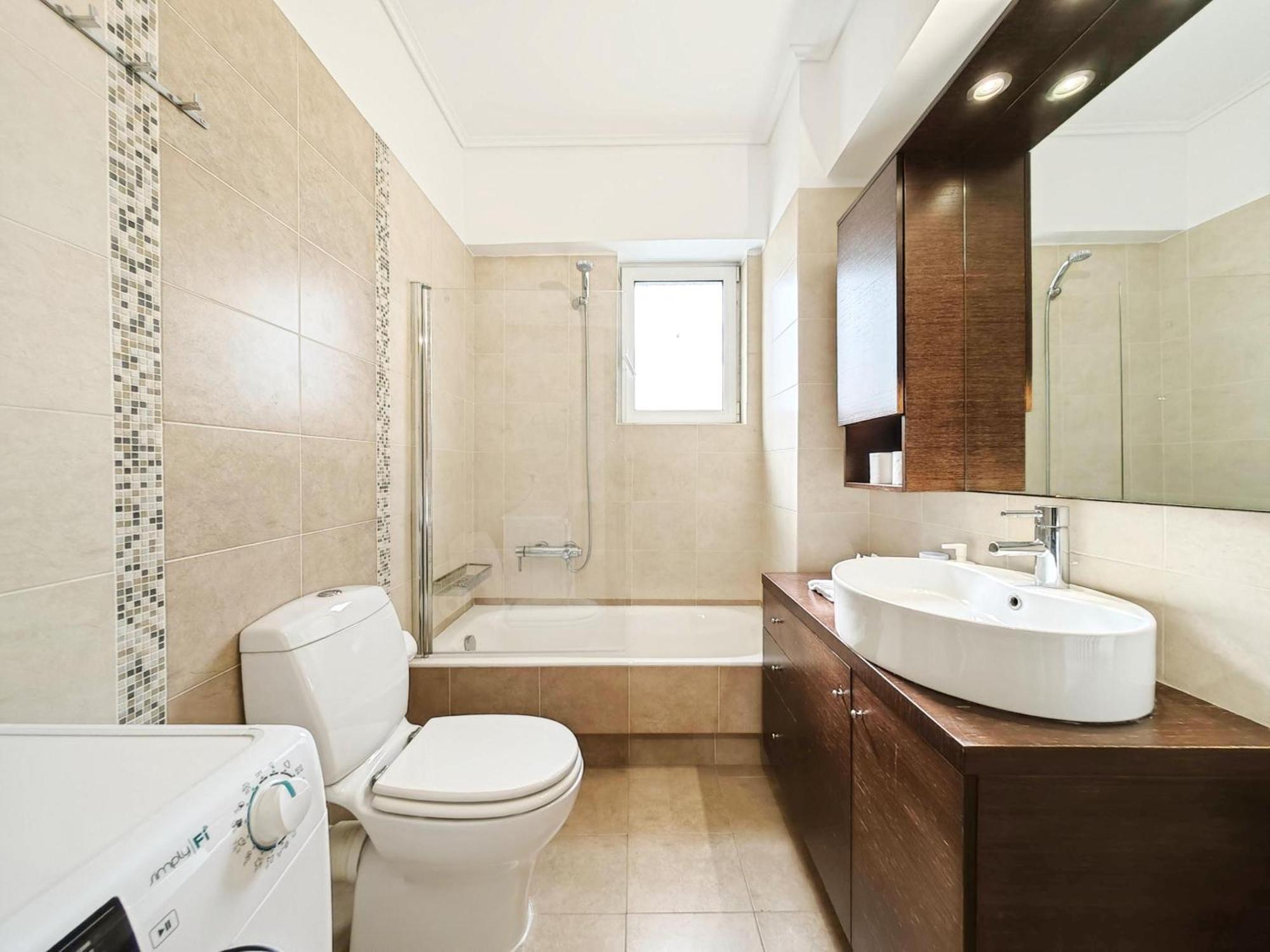 Nefelis By Verde Apartments Atenas Exterior foto