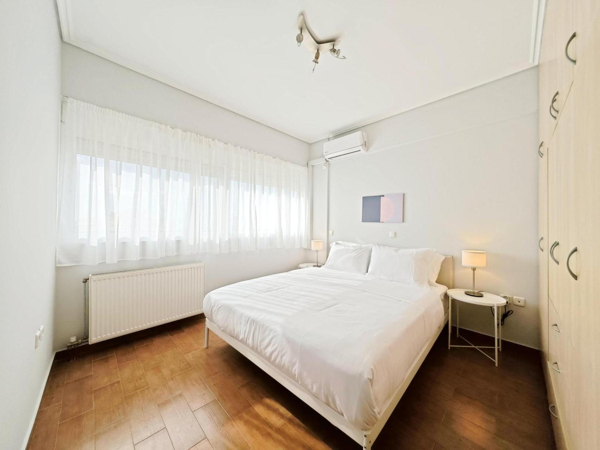 Nefelis By Verde Apartments Atenas Exterior foto
