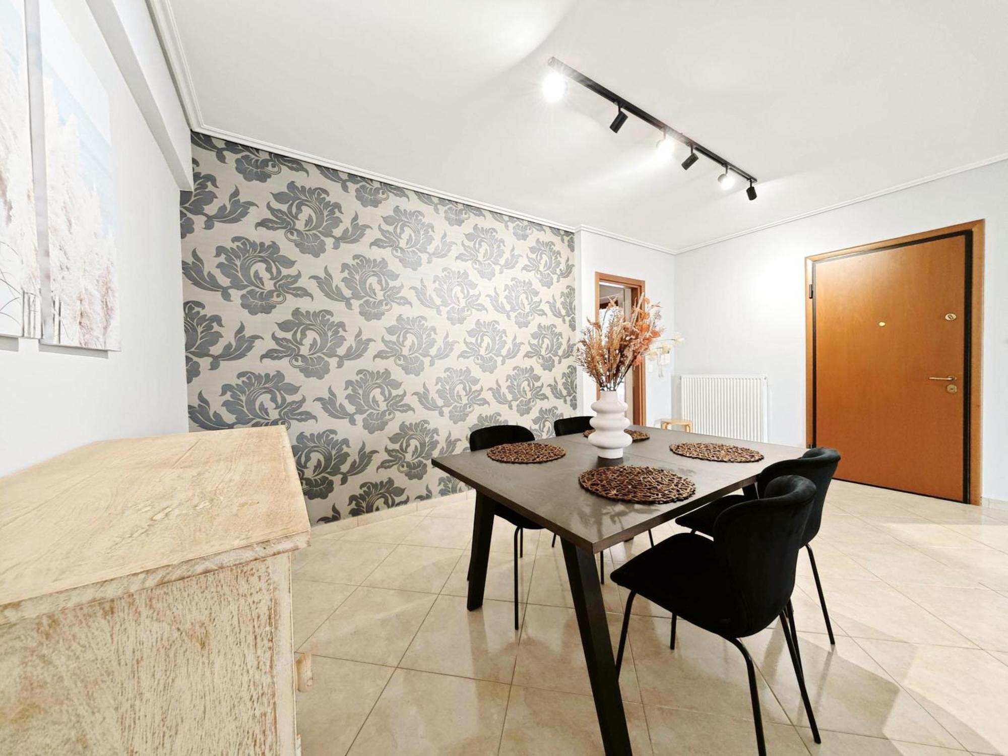 Nefelis By Verde Apartments Atenas Exterior foto