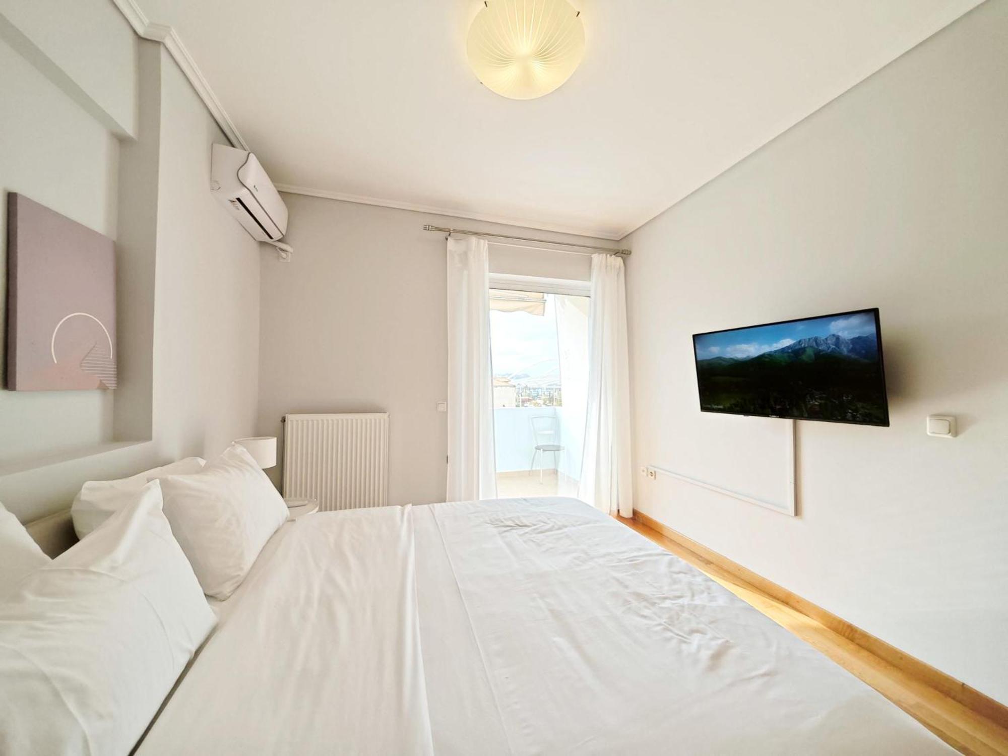 Nefelis By Verde Apartments Atenas Exterior foto